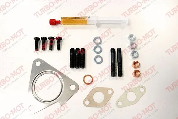 Mounting Kit, charger (MS1348)