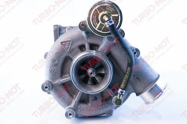 Charger, charging (supercharged/turbocharged) (647842)