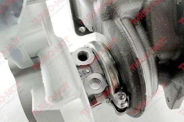 Charger, charging (supercharged/turbocharged) (698392)