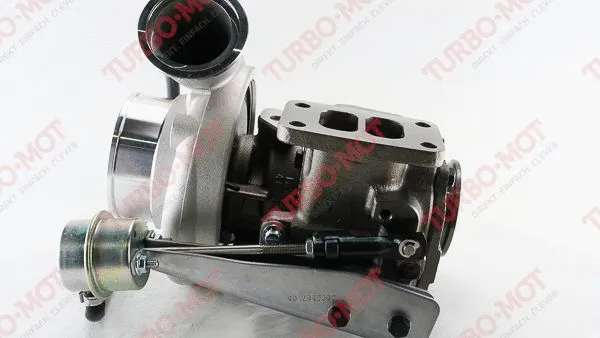 Charger, charging (supercharged/turbocharged) (625292)