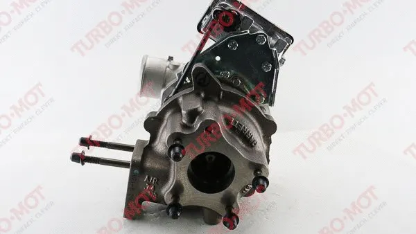 Charger, charging (supercharged/turbocharged) (662582)