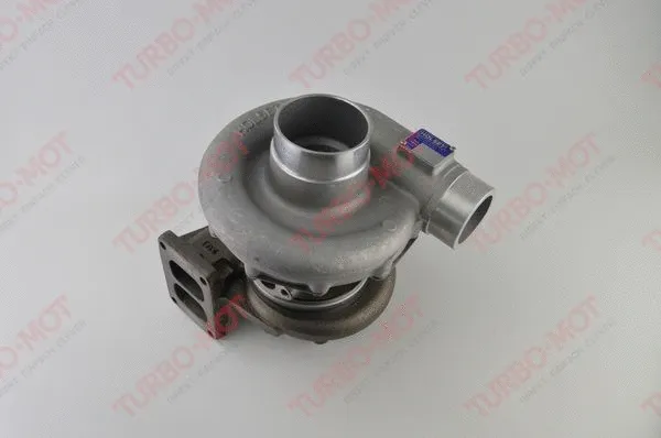 Charger, charging (supercharged/turbocharged) (691642)