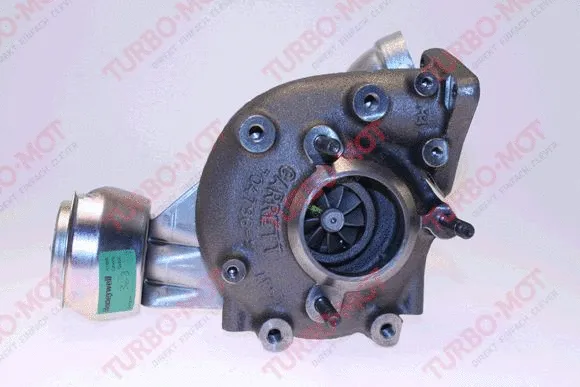 Charger, charging (supercharged/turbocharged) (614062R)