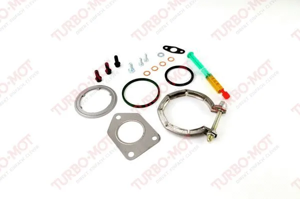 Mounting Kit, charger (MS1203)