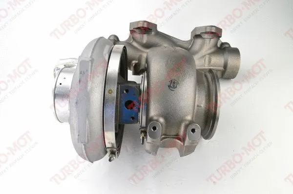 Charger, charging (supercharged/turbocharged) (653692)