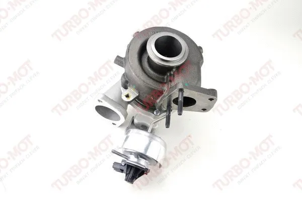 Charger, charging (supercharged/turbocharged) (649992R)