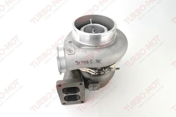 Charger, charging (supercharged/turbocharged)