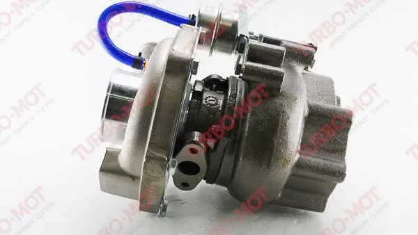 Charger, charging (supercharged/turbocharged) (658213)