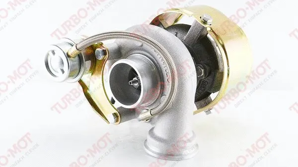 Charger, charging (supercharged/turbocharged) (604542)