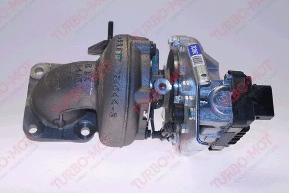 Charger, charging (supercharged/turbocharged) (667972)