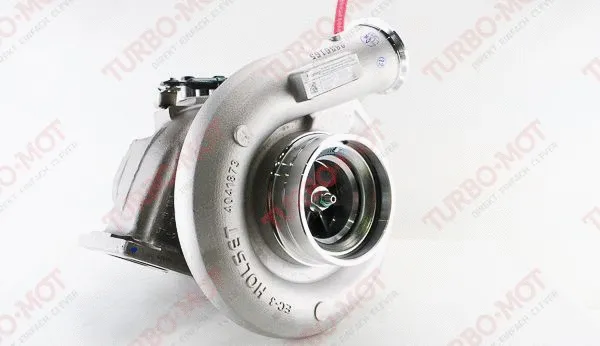 Charger, charging (supercharged/turbocharged) (663582)