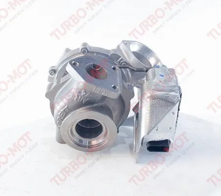 Charger, charging (supercharged/turbocharged) (631203)