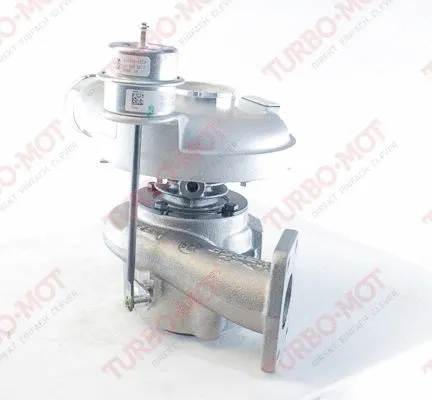 Charger, charging (supercharged/turbocharged) (680792)