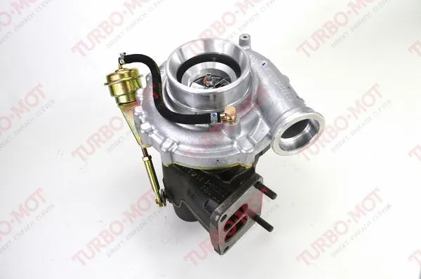 Charger, charging (supercharged/turbocharged) (655052)