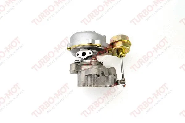 Charger, charging (supercharged/turbocharged) (671572)