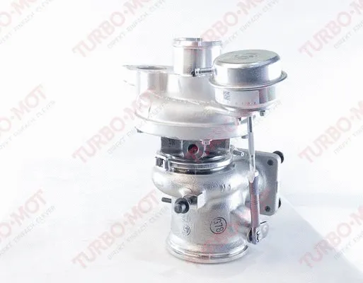 Charger, charging (supercharged/turbocharged) (671582)