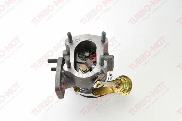 Charger, charging (supercharged/turbocharged) (666882)