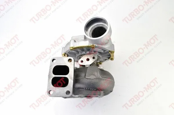 Charger, charging (supercharged/turbocharged) (626252)