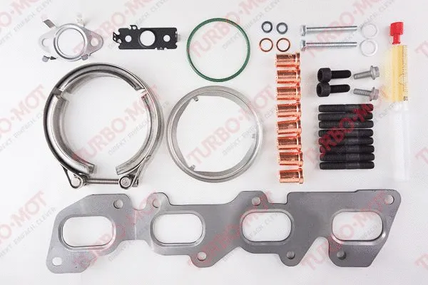 Mounting Kit, charger (MS1995)