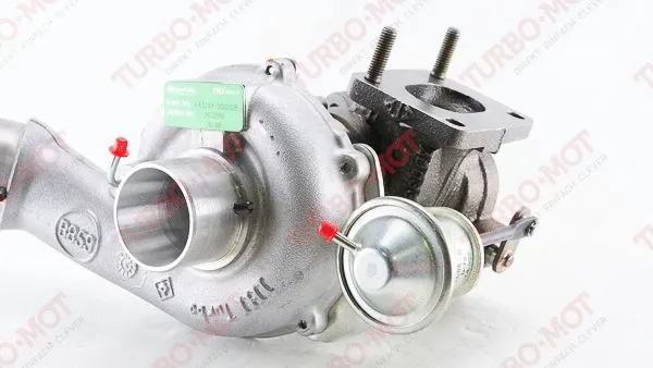 Charger, charging (supercharged/turbocharged) (680252)