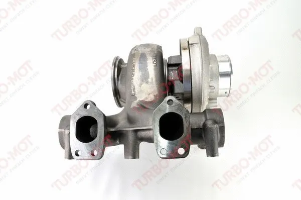 Charger, charging (supercharged/turbocharged) (649192R)