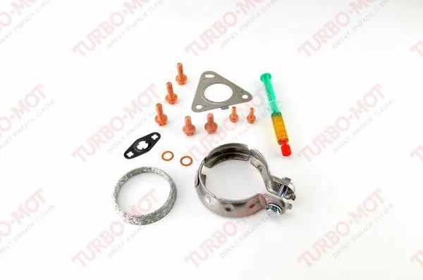 Mounting Kit, charger (MS1393)