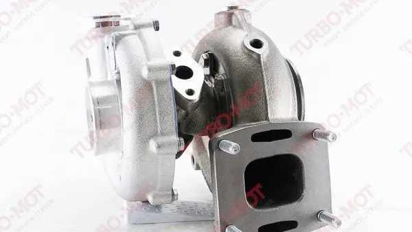 Charger, charging (supercharged/turbocharged) (637152)