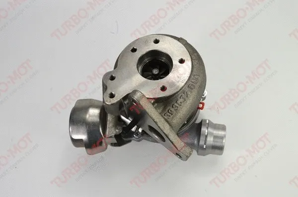 Charger, charging (supercharged/turbocharged) (666662)