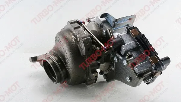 Charger, charging (supercharged/turbocharged) (605182)