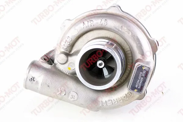 Charger, charging (supercharged/turbocharged) (678952)