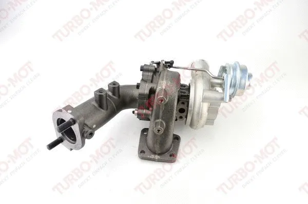 Charger, charging (supercharged/turbocharged) (690182)