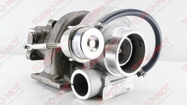 Charger, charging (supercharged/turbocharged) (678582)