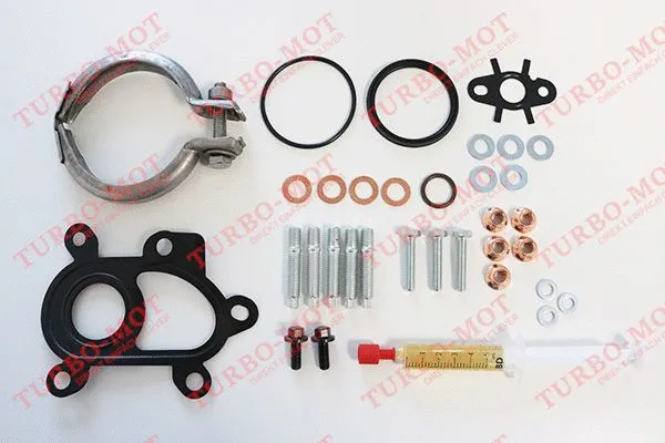 Mounting Kit, charger (MS1766)