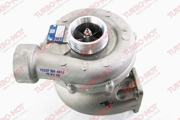 Charger, charging (supercharged/turbocharged) (611082)