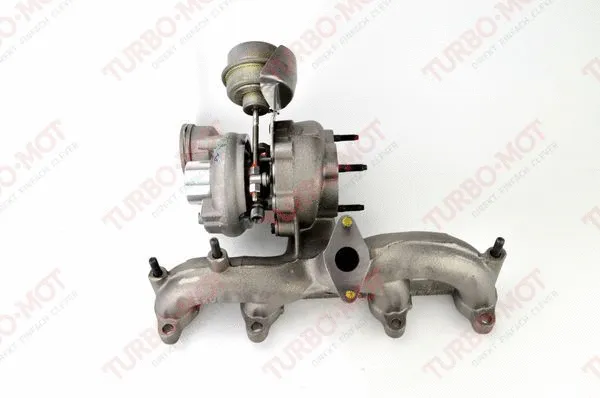 Charger, charging (supercharged/turbocharged) (694372)