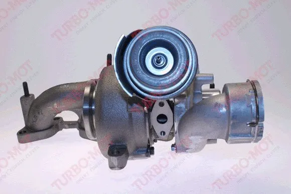 Charger, charging (supercharged/turbocharged) (616762R)
