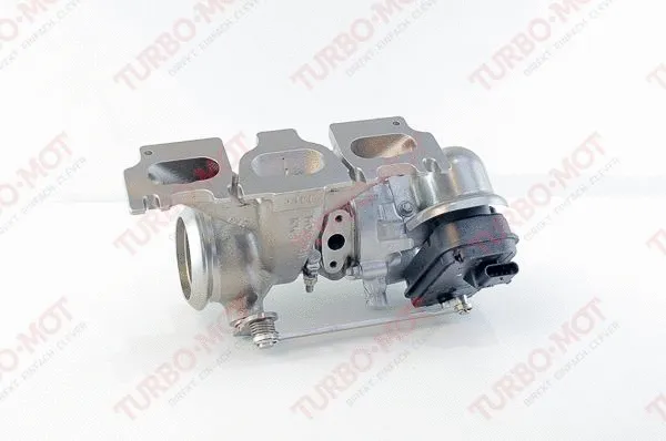 Charger, charging (supercharged/turbocharged) (683413)