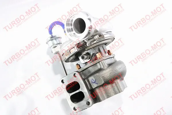 Charger, charging (supercharged/turbocharged) (610503)