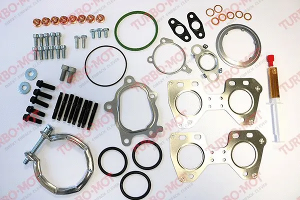 Mounting Kit, charger (MS1478)