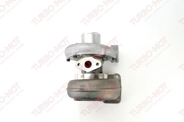 Charger, charging (supercharged/turbocharged) (679052)