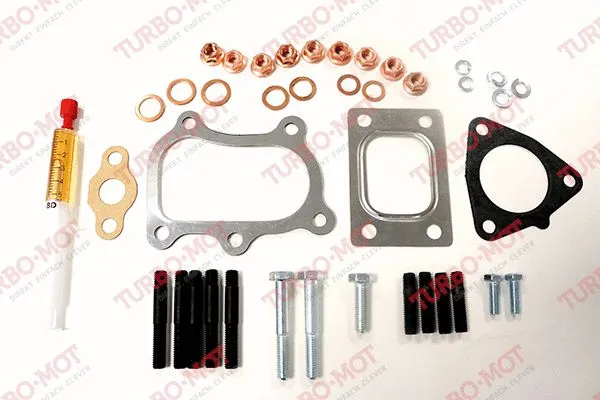 Mounting Kit, charger (MS1608)