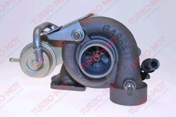 Charger, charging (supercharged/turbocharged) (610842)