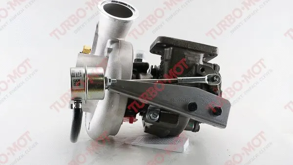 Charger, charging (supercharged/turbocharged) (638772)