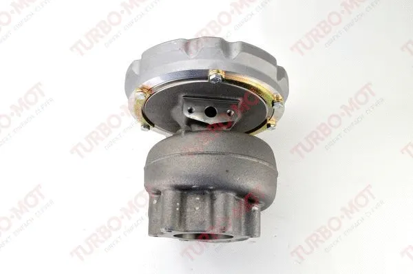 Charger, charging (supercharged/turbocharged) (642092R)