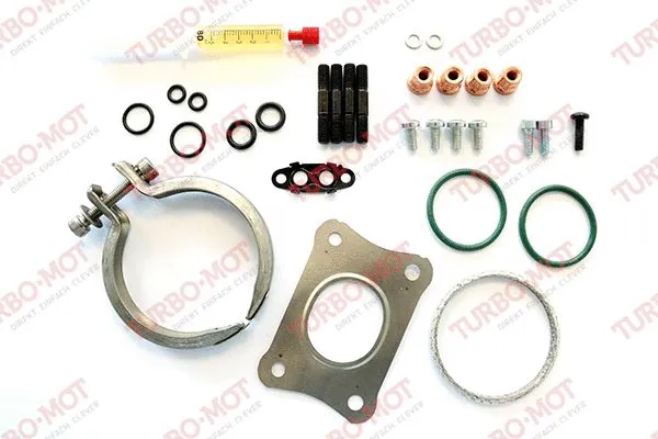 Mounting Kit, charger (MS1726)