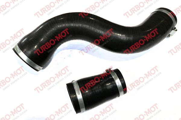 Charge Air Hose (LLS987300)