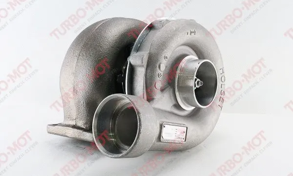 Charger, charging (supercharged/turbocharged) (653642)