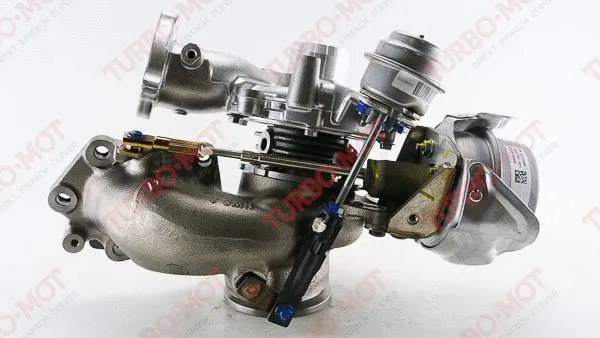 Charger, charging (supercharged/turbocharged) (673403)