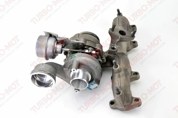 Charger, charging (supercharged/turbocharged) (624762)