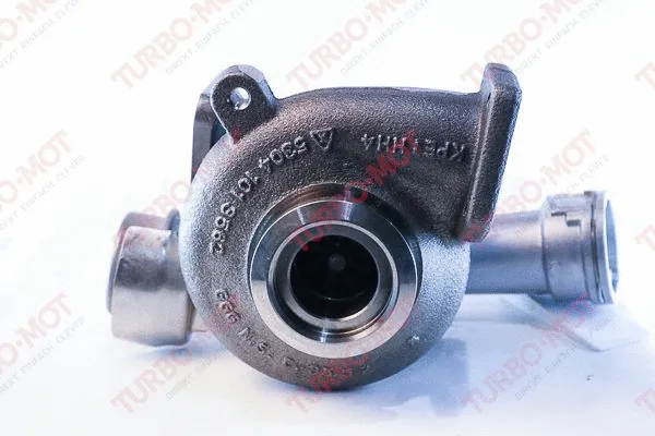 Charger, charging (supercharged/turbocharged) (606062)
